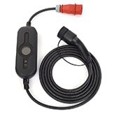 EVMOTIONS Epsilon EVSE Type2 (3x16A) Тип 2