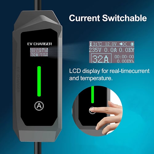 2-EVMOTIONS Lambda EVSE Type2 (max. 16A) 
